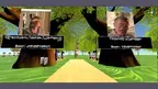 VR Family Tree screenshot 1