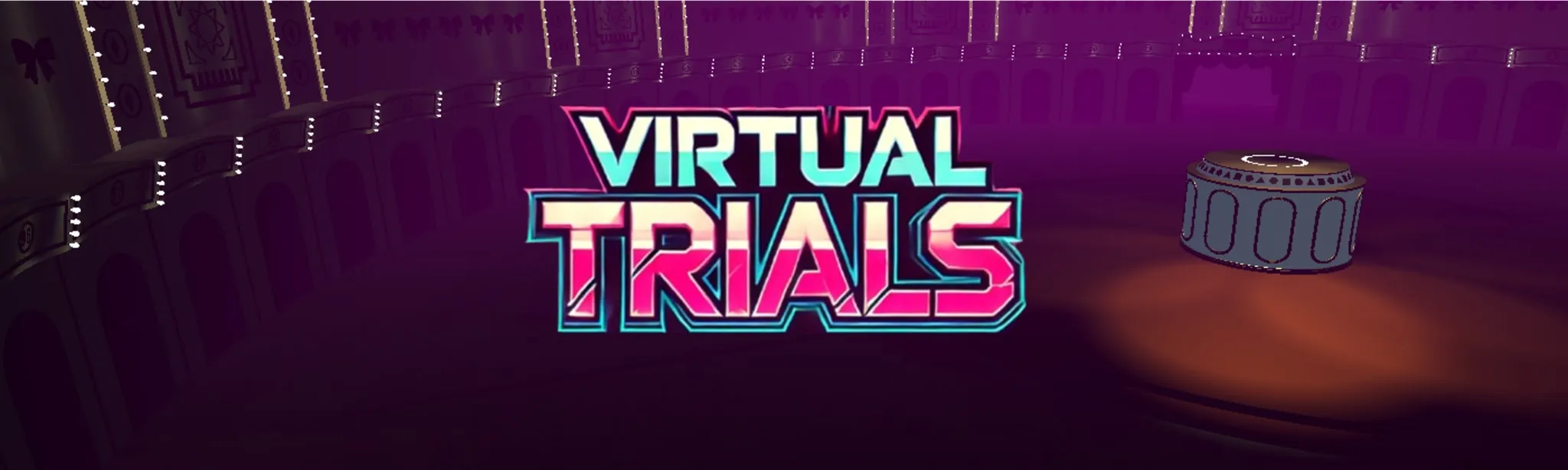 Virtual Trials