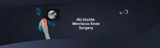 All Inside Meniscus Repair Surgery hero image
