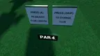Golf VR screenshot 5