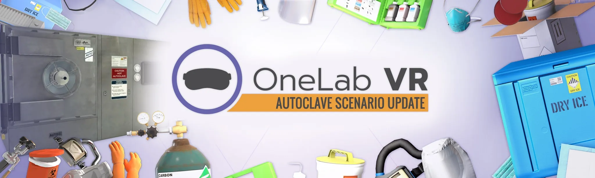 OneLab VR
