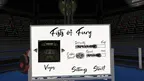 Fists of Fury screenshot 1