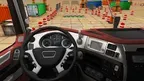 Truck Simulator - Truck Driving Game screenshot 1