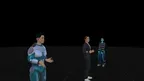 Teleport screenshot 3