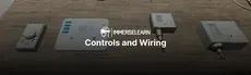 Controls and Wiring hero image