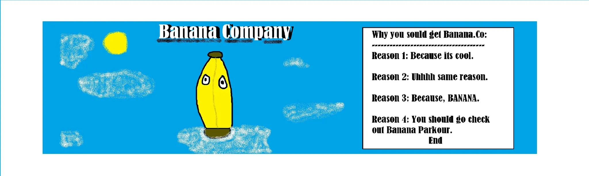 Banana Company