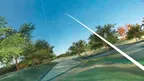 VRGolfRangebeta screenshot 1