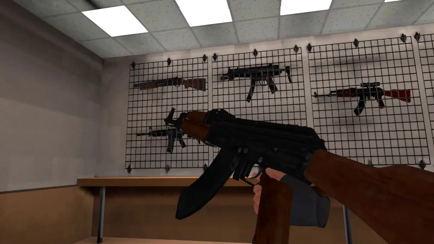 Zombified Dimensions - Zombie Shooting Game cover image