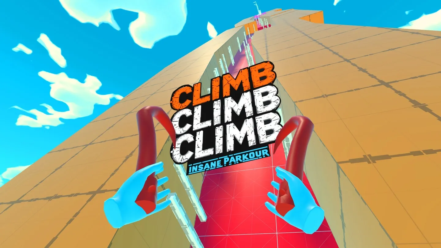 Climb Climb Climb trailer 0