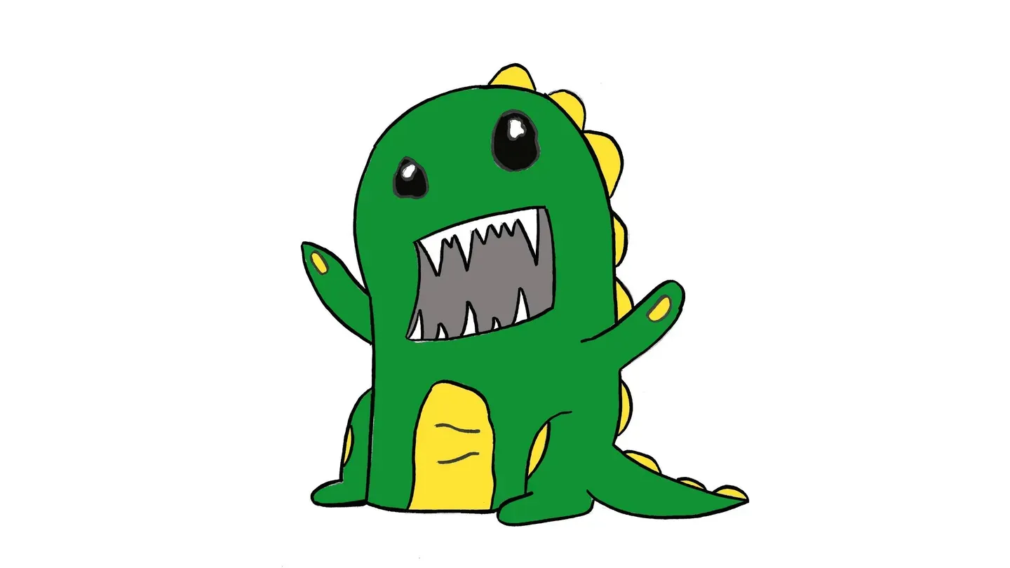 Dino Taggers trailer 0