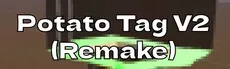 Potato Tag V2 (Remake) hero image