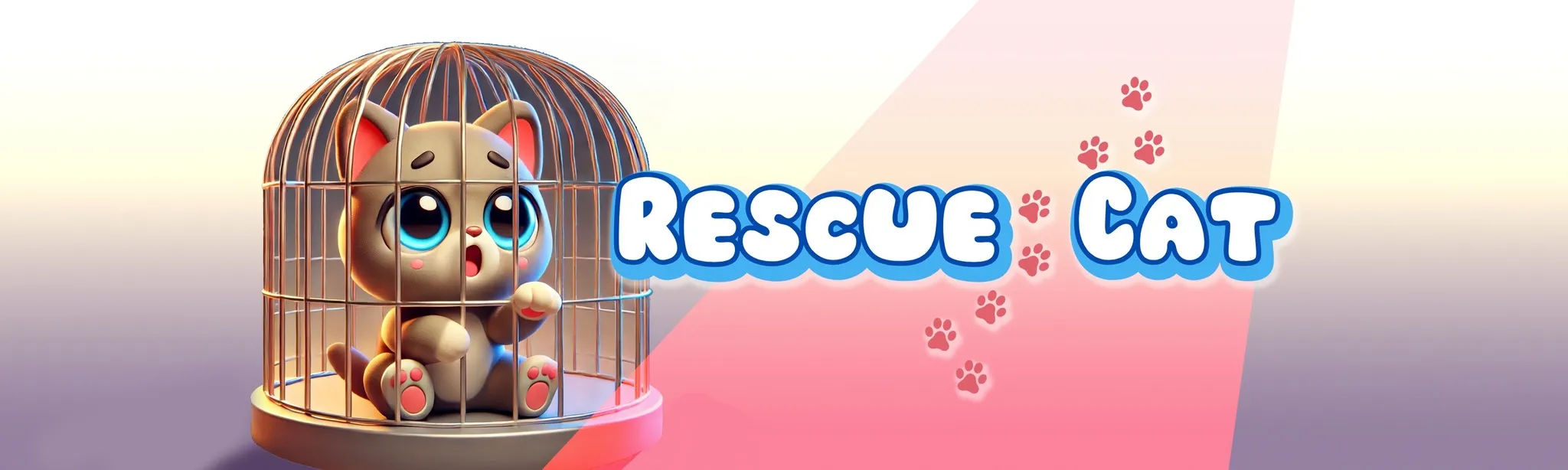 Rescue Cat