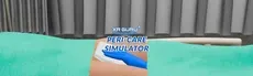 Peri-Care Simulator hero image