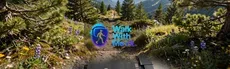 Walk With Me VR hero image