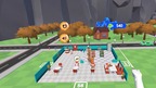 Restaurant Tycoon Dreams screenshot 1