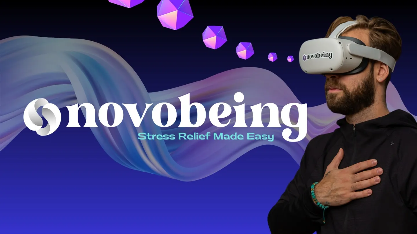 Novobeing trailer 0