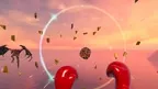 Punch Beat Arena screenshot 1