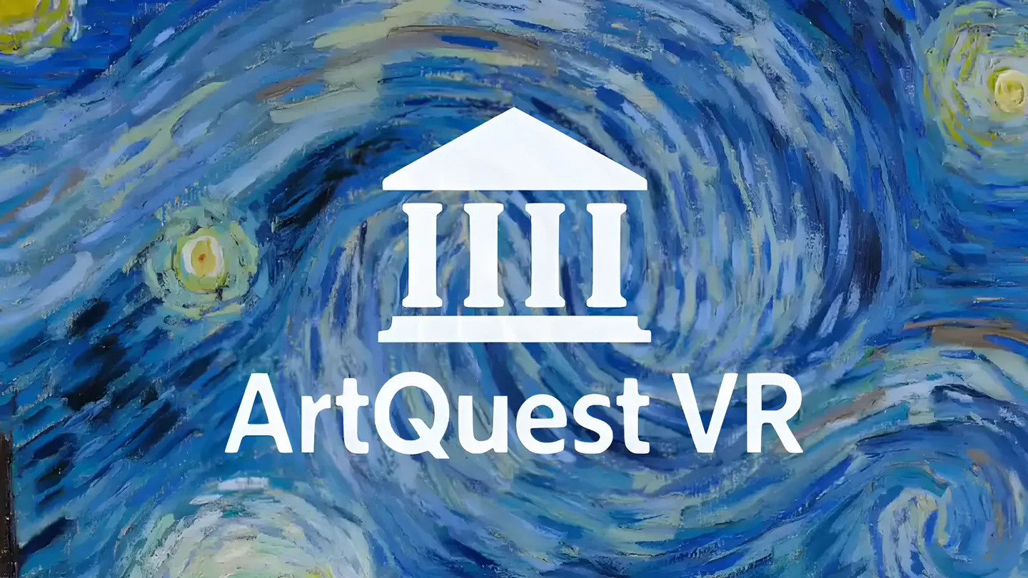 ArtQuest VR - Hundreds of Museums trailer 0