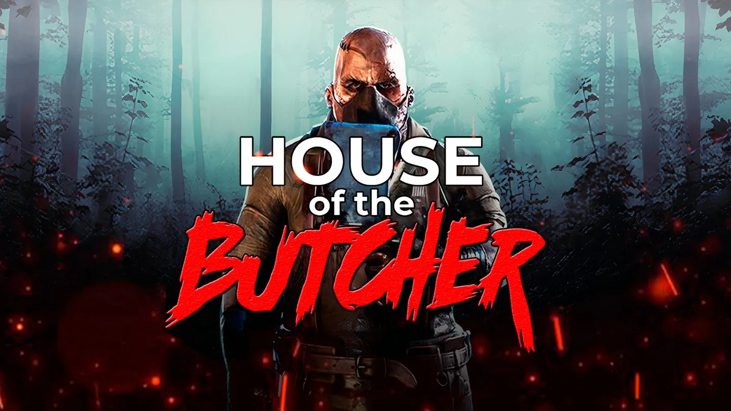 House of the Butcher trailer 0