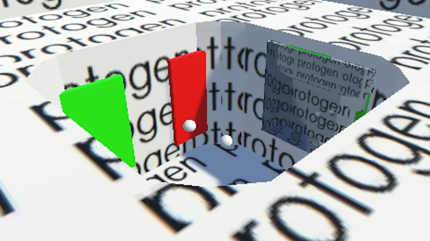 Idle Taggers! cover image