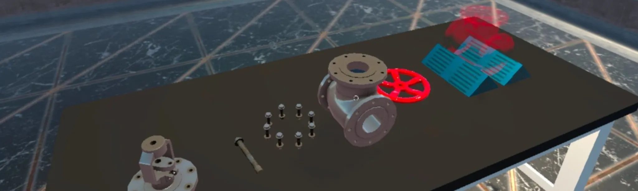 Valve Tutorial
