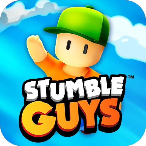Stumble Guys - Apps on Google Play