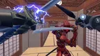 Karakuri Ninja VR screenshot 5