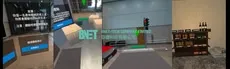 Bnet Steam MR Experience hero image