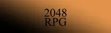 2048 RPG hero image