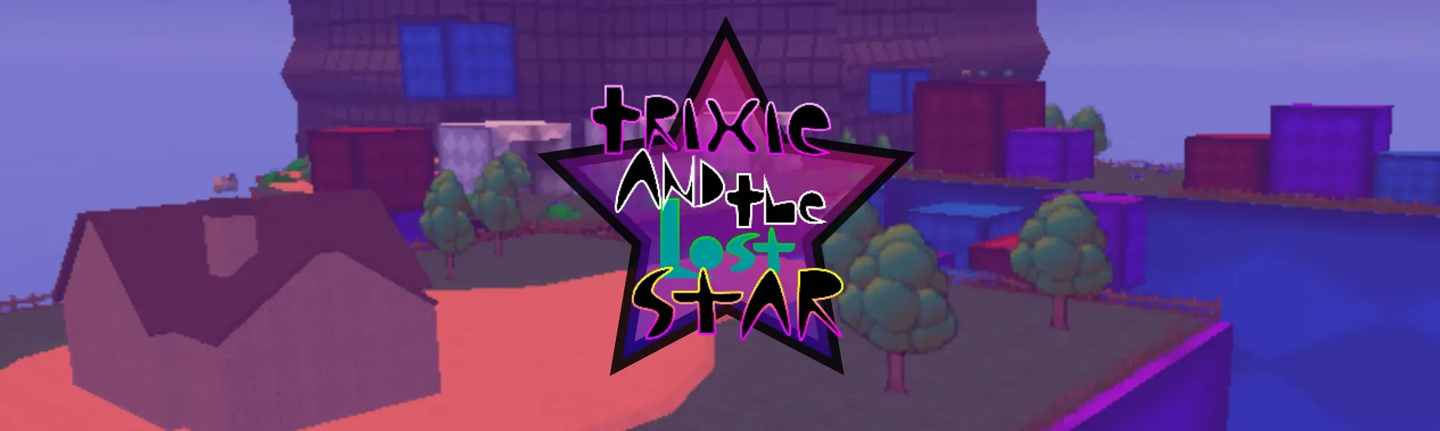 Trixie and the Lost Star