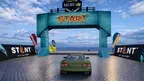 Car Racing 3D : Real Driving Simulator screenshot 3