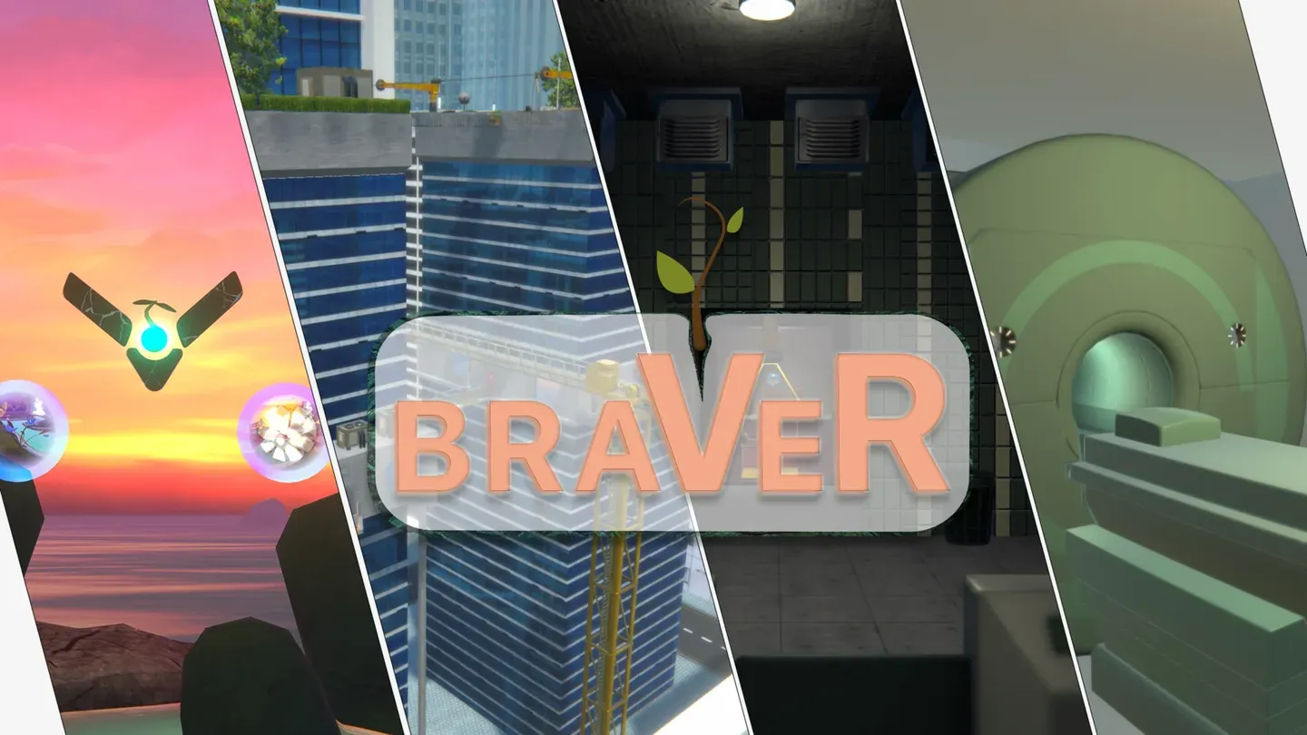 BraVeR trailer 0
