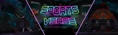 Sportsverse hero image
