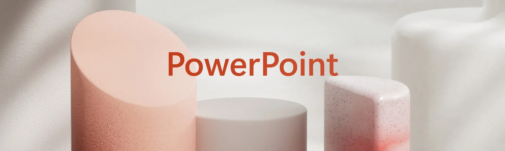 Microsoft PowerPoint