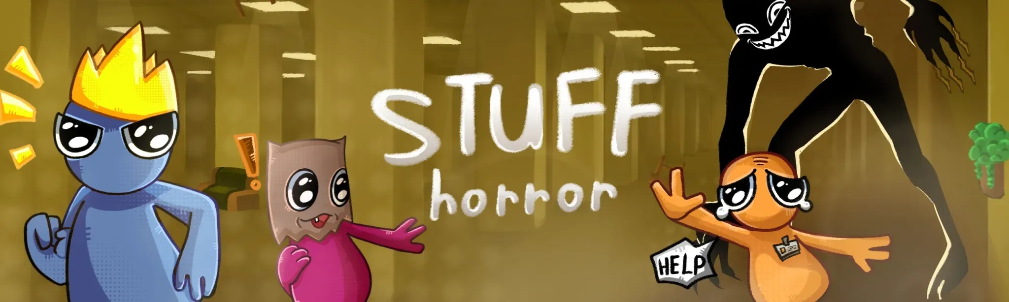 Stuff: Horror