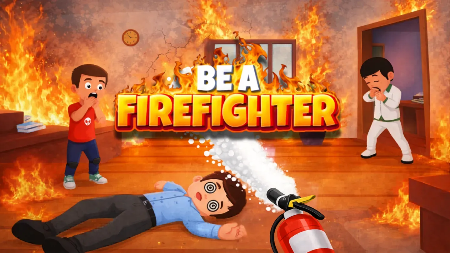 Be A Firefighter trailer 0
