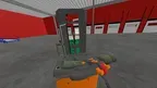 Forklift Driving Simulator VR screenshot 3
