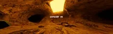 CapuCorp VR hero image