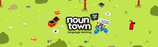 Noun Town Language Learning