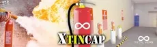 ExtintorCap hero image