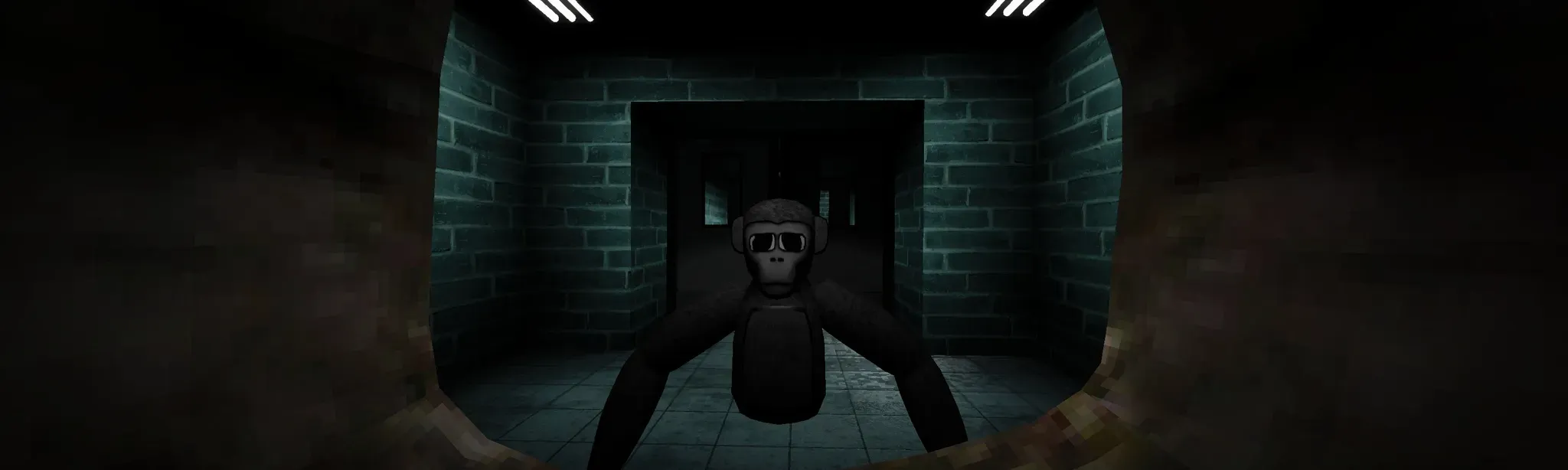 The Siamang FIles