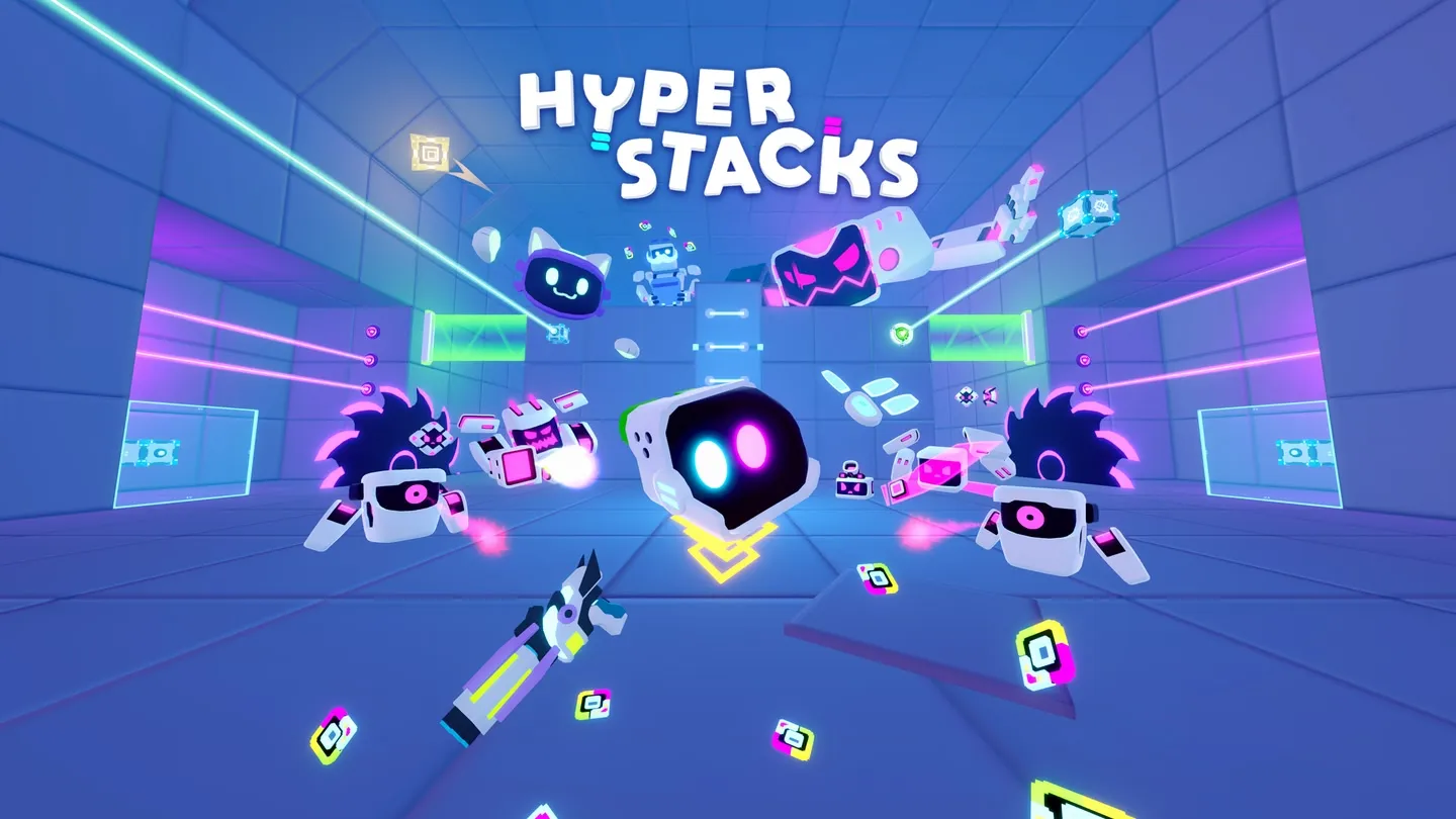 Hyperstacks trailer 0