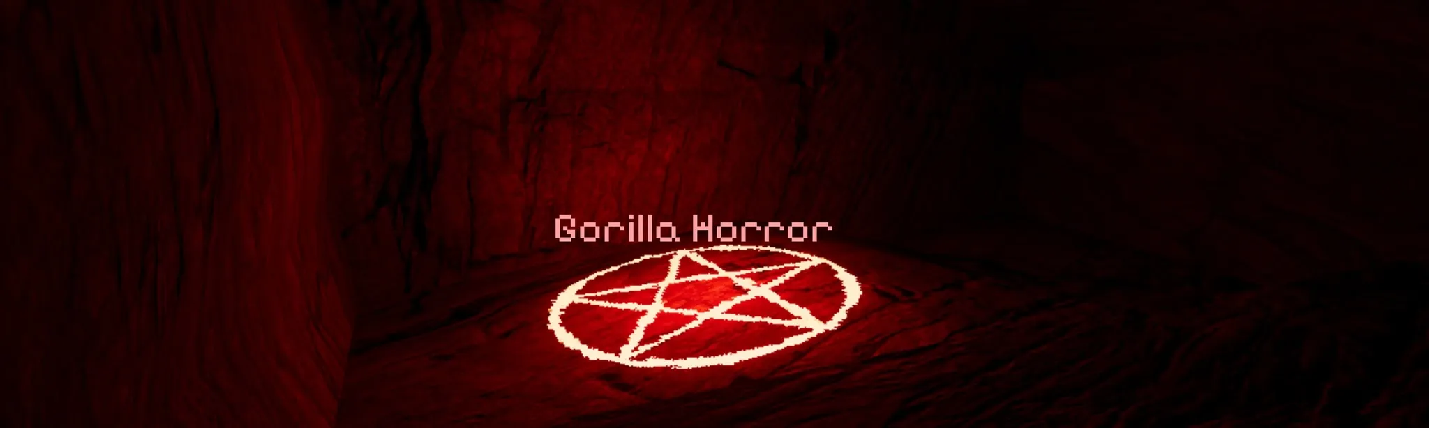 ‎Gorilla Horror