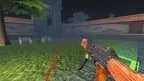 VR Graveyard Zombie Army screenshot 5