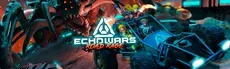 Echo Wars - DEMO hero image