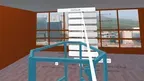 AIIT ONE 6DOF Motion Platform Control screenshot 4