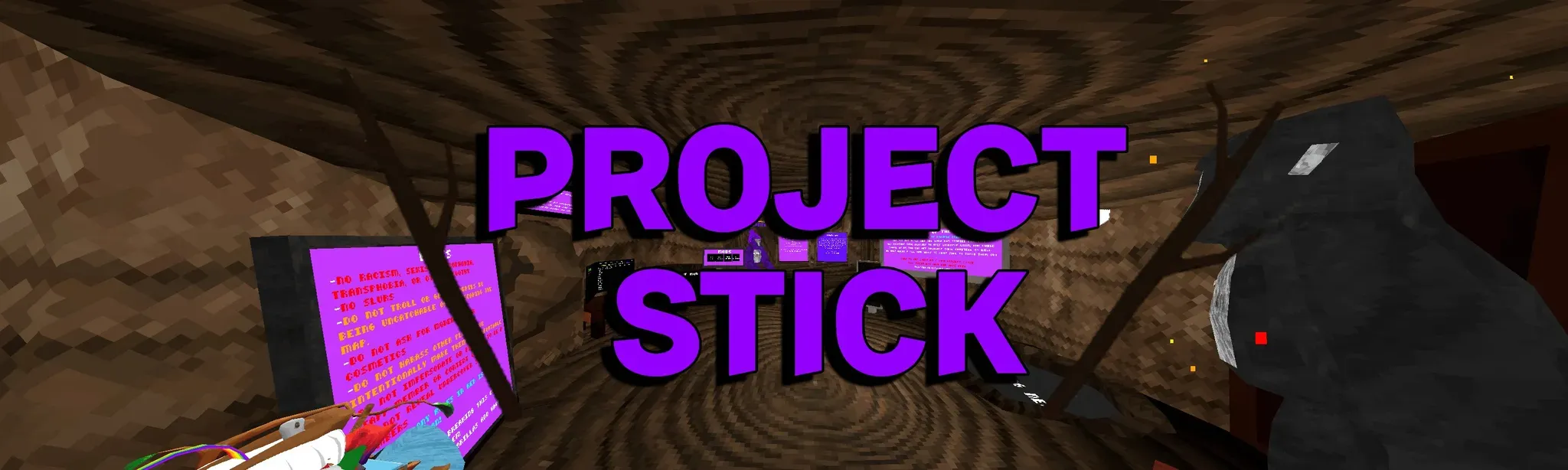 Project Stick V2