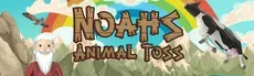 Noah's Animal Toss hero image
