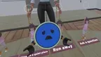 Having To Move From Your Seat screenshot 5