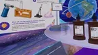 Rocket Candy - ContentsDa Science Experiment screenshot 1